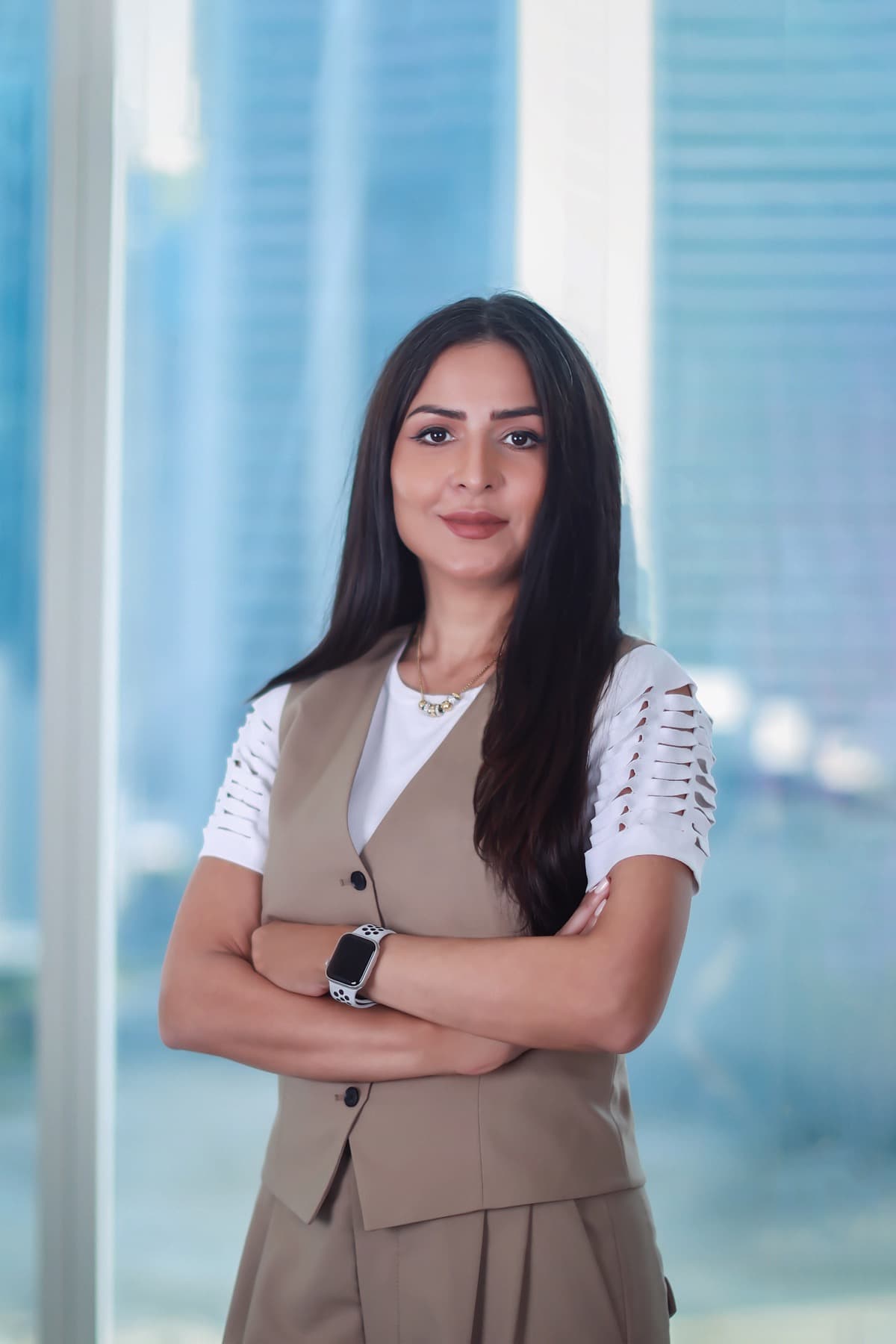 Dr. Rula Hijjawi